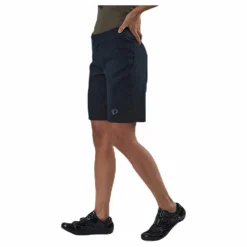Pearl Izumi Canyon Shorts Mtb Black Svart Best