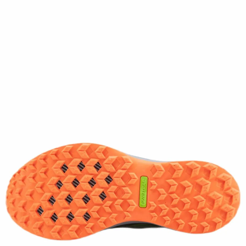 Canyon TR Black*Saucony New