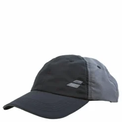 Babolat Cap Basic Logo Black Outlet