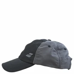 Babolat Cap Basic Logo Black Outlet