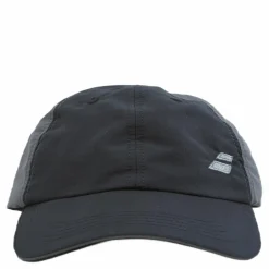 Babolat Cap Basic Logo Black Outlet