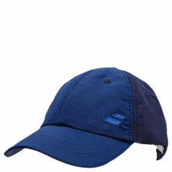 Cap Basic Logo blue*Babolat Sale