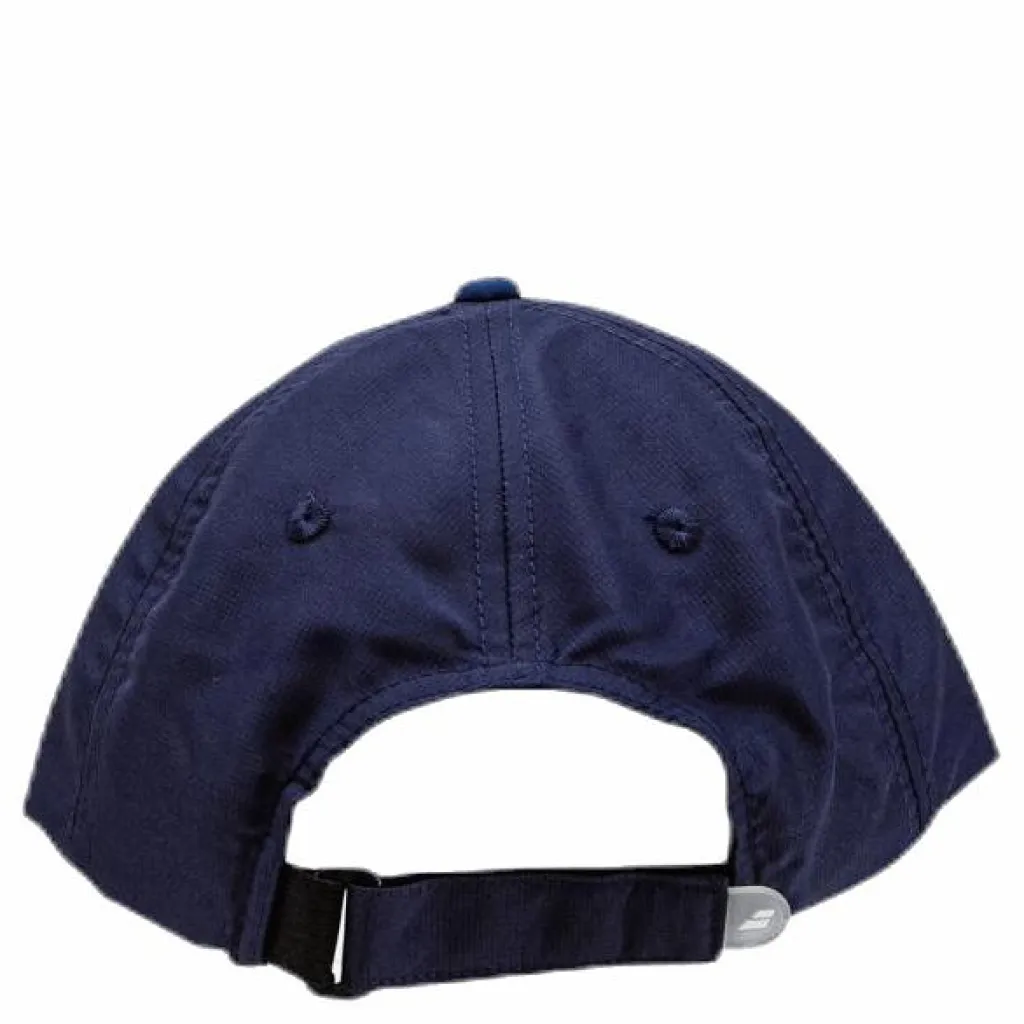 Cap Basic Logo blue*Babolat Sale