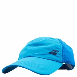 Babolat Cap Basic Logo Light Blue New