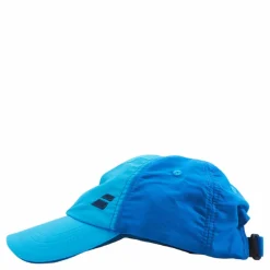 Babolat Cap Basic Logo Light Blue New