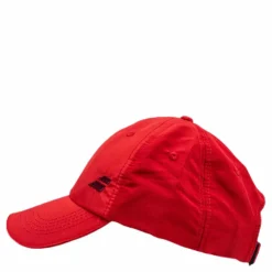 Cap Basic Logo red*Babolat Clearance