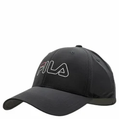 Fila Cap Functional Black Svart Online