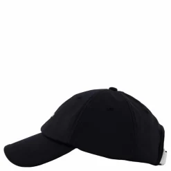 Babolat Cap Logo Pure Black Svart