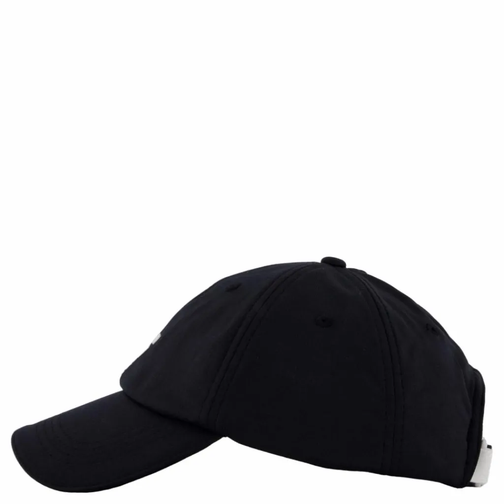 Babolat Cap Logo Pure Black Svart