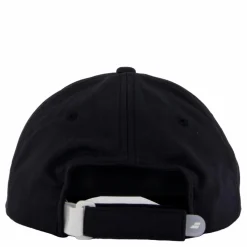 Babolat Cap Logo Pure Black Svart