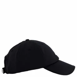 Babolat Cap Logo Pure Black Svart