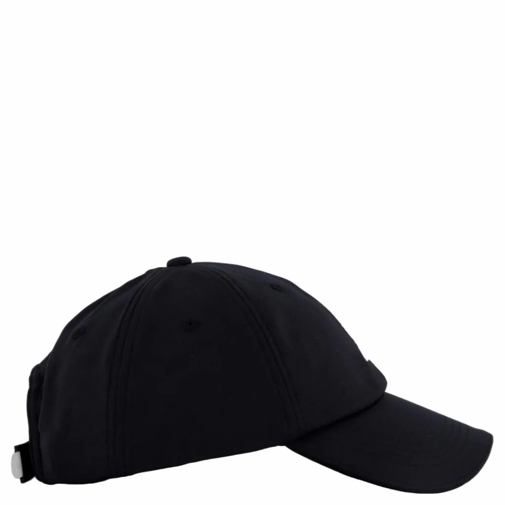 Babolat Cap Logo Pure Black Svart