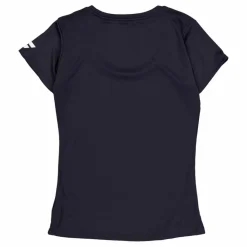 Cap Sleeve Top Black*Babolat Best