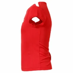 Babolat Cap Sleeve Top Performance Red Röd