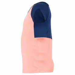 Cap Sleeve Top Play Fluo Red*Babolat Best