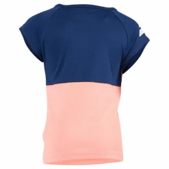 Cap Sleeve Top Play Fluo Red*Babolat Best
