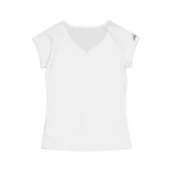 Cap Sleeve Top Play White*Babolat Sale