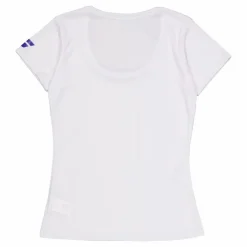 Cap Sleeve Top White*Babolat Best