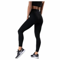 BLACC Capability Tights Black Svart Online