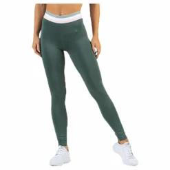 BLACC Capability Tights Green Grön Online