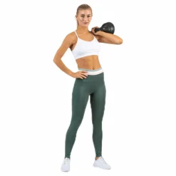 BLACC Capability Tights Green Grön Online
