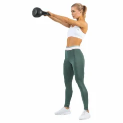 BLACC Capability Tights Green Grön Online