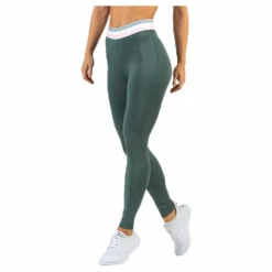 BLACC Capability Tights Green Grön Online