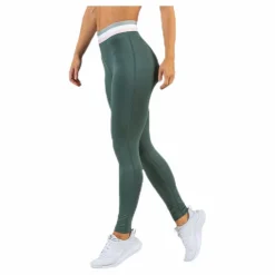 BLACC Capability Tights Green Grön Online