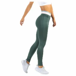 BLACC Capability Tights Green Grön Online