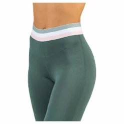 BLACC Capability Tights Green Grön Online