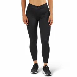 BLACC Capability V Tights Black Svart Clearance