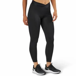 BLACC Capability V Tights Black Svart Clearance