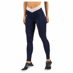 Capability V Tights Blue*BLACC Sale