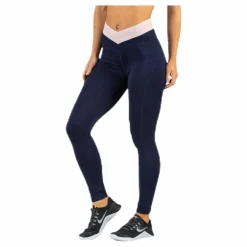 Capability V Tights Blue*BLACC Sale