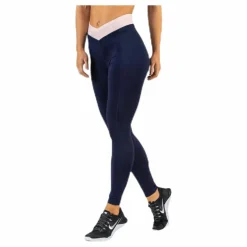 Capability V Tights Blue*BLACC Sale