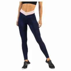 Capability V Tights Blue*BLACC Sale