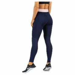 Capability V Tights Blue*BLACC Sale