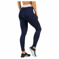 Capability V Tights Blue*BLACC Sale