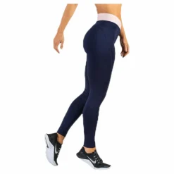 Capability V Tights Blue*BLACC Sale