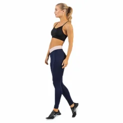 Capability V Tights Blue*BLACC Sale