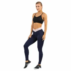 Capability V Tights Blue*BLACC Sale