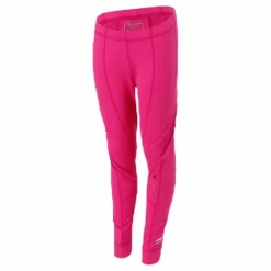 Tenson Cape Fleece Layer 2 Pink Rosa