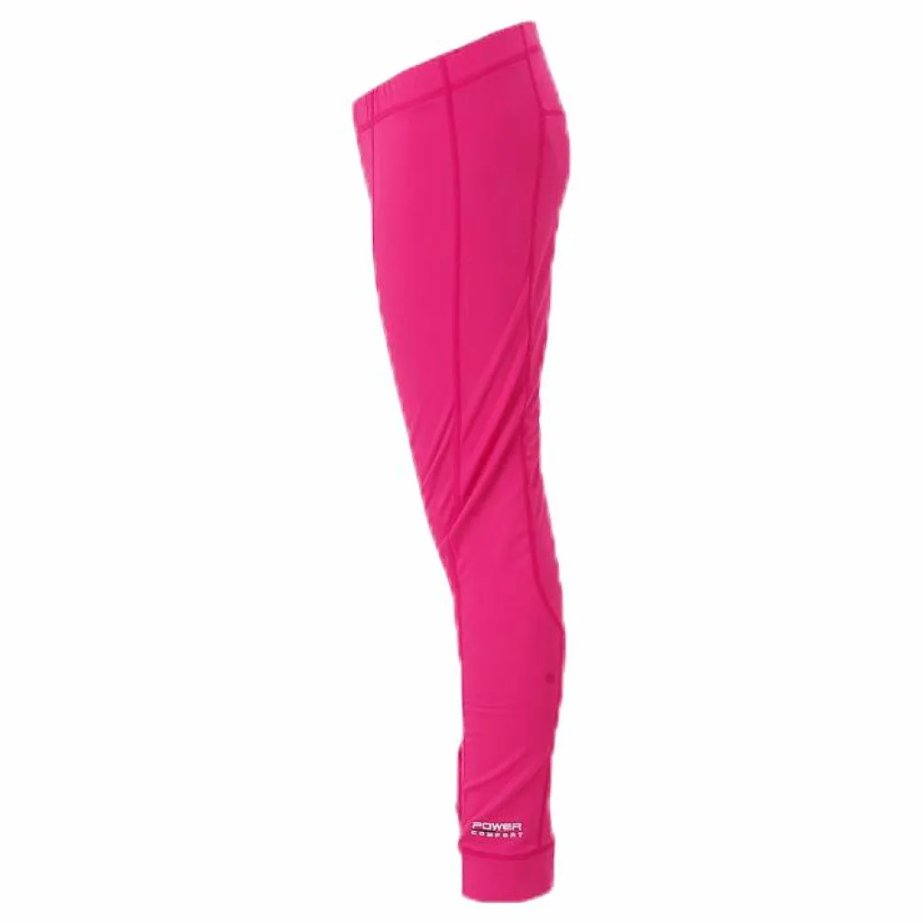 Tenson Cape Fleece Layer 2 Pink Rosa