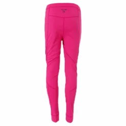 Tenson Cape Fleece Layer 2 Pink Rosa