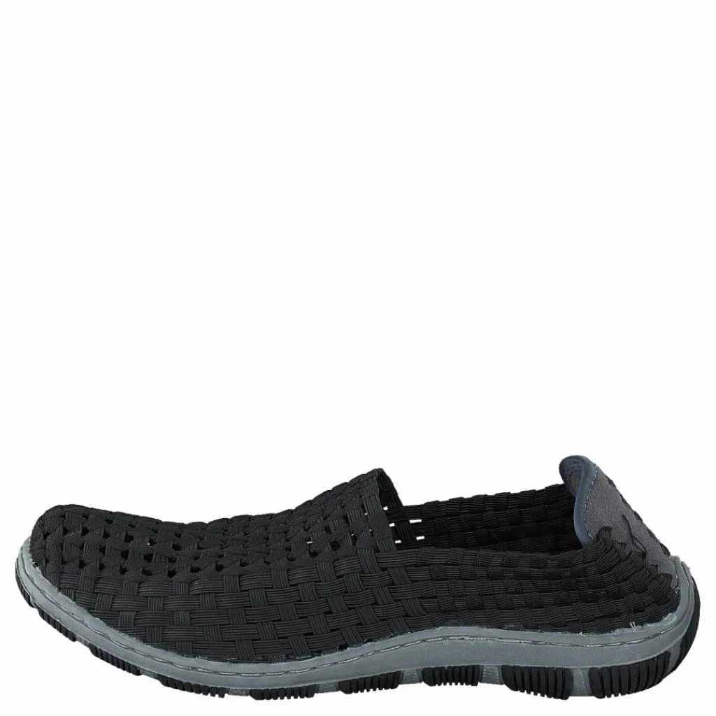 Rock Spring Cape Horn 01-Black Svart Best