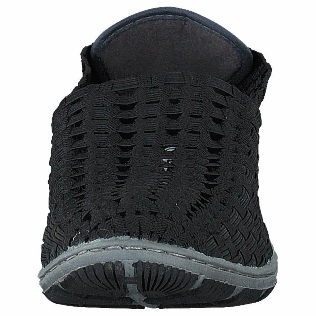Rock Spring Cape Horn 01-Black Svart Best