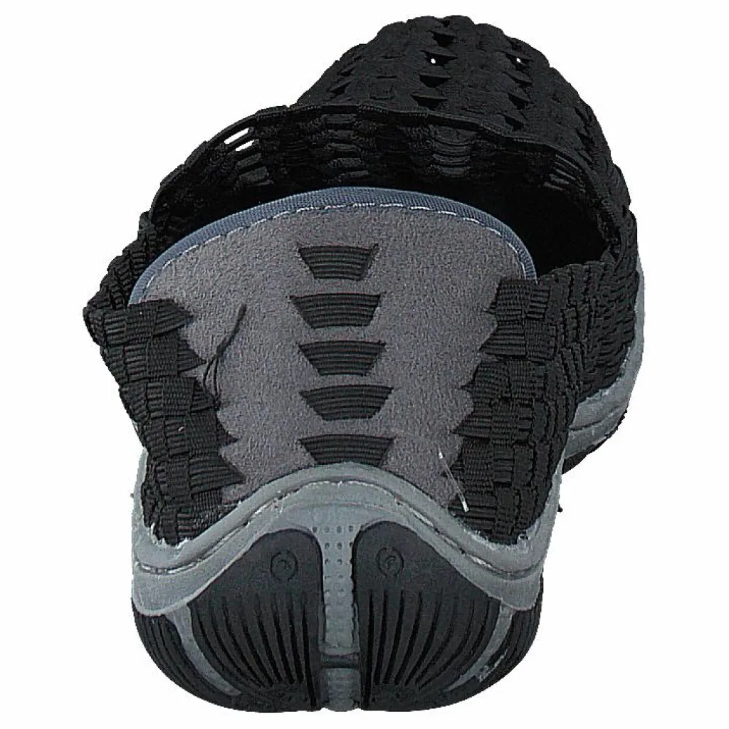 Rock Spring Cape Horn 01-Black Svart Best