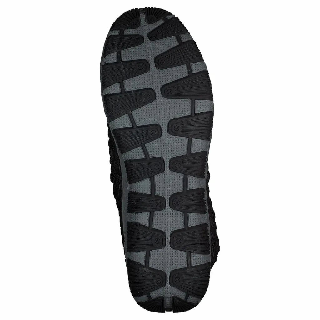 Rock Spring Cape Horn 01-Black Svart Best