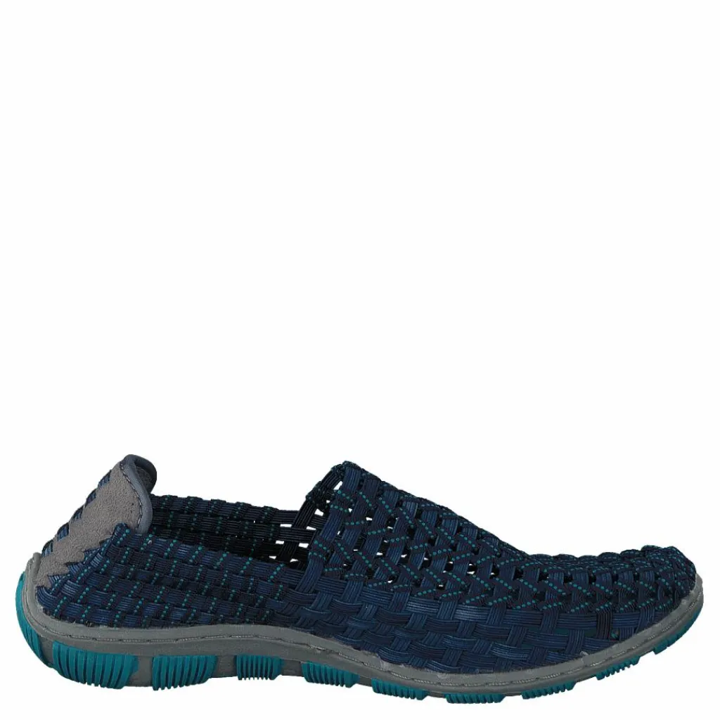 Cape Horn 3080-W Navy/Petrol*Rock Spring Sale