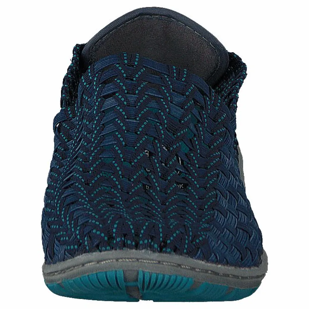 Cape Horn 3080-W Navy/Petrol*Rock Spring Sale